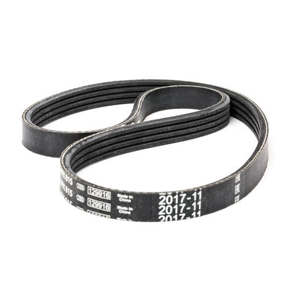 Bosch V-Ribbed Belt 1987947894 - 4PK815