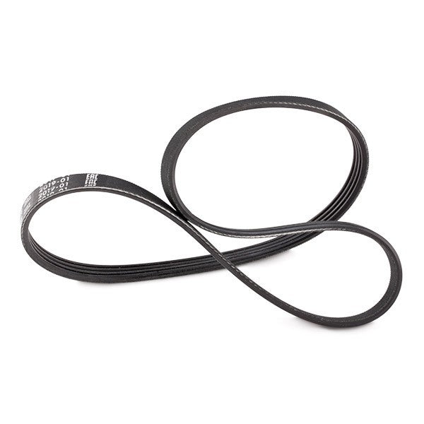 Bosch V-Ribbed Belt 1987947895 - 4PK850