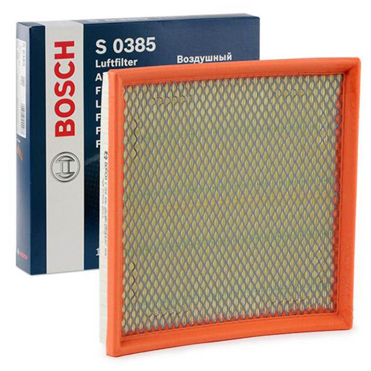فلتر هواء بوش Cruze - F026400385