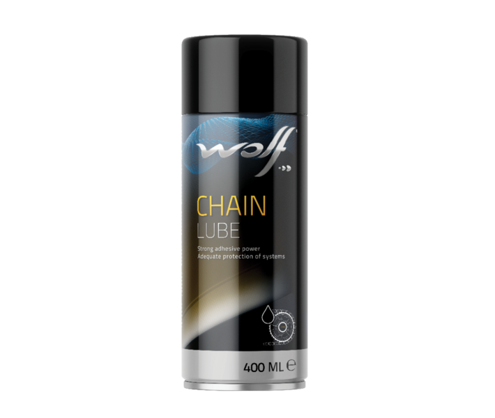 Wolf CHAIN LUBE - 0.4L