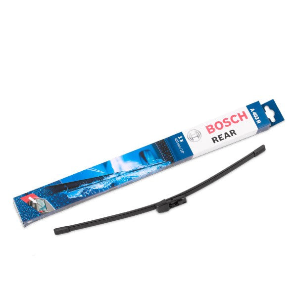 Bosch Rear Wiper Blade 3397008998 - 16 in - A403H