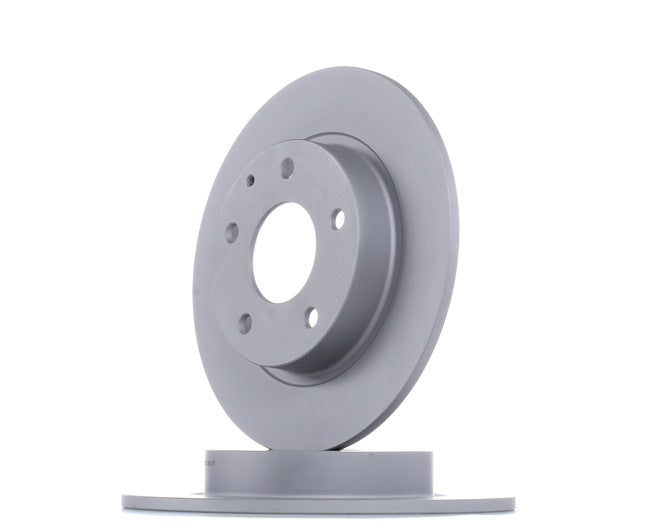 BOSCH Rear Brake Disc Set - Mazda 3