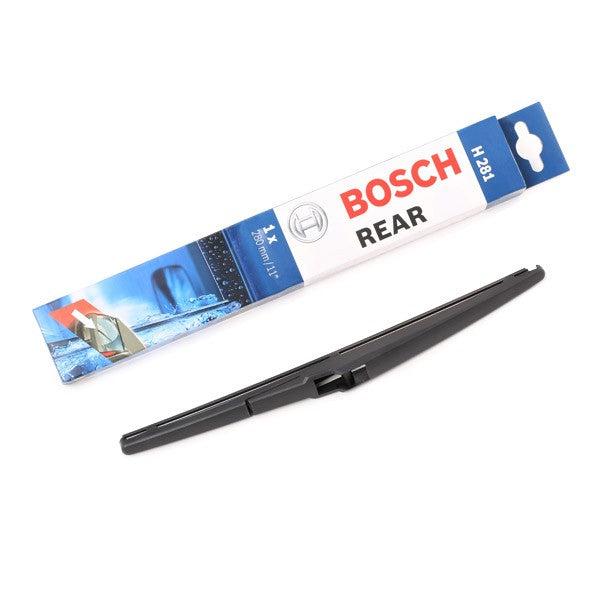 Bosch Rear Wiper Blade 3397011428 - 11 in - H281