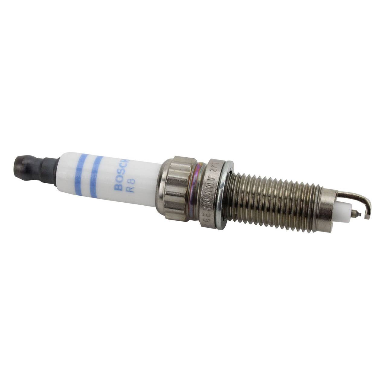 Bosch Double Platinum Spark Plug 0242145515 (ZR5TPP33) - 1 PC