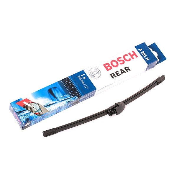 Bosch Rear Wiper Blade 3397008045 - 11 in - A281H