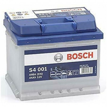 BOSCH Battery DIN44L 0092S40410