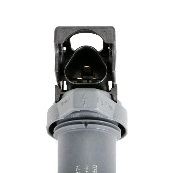 Bosch Ignition Coil 0221504471 - BMW E60 , E90 , X1