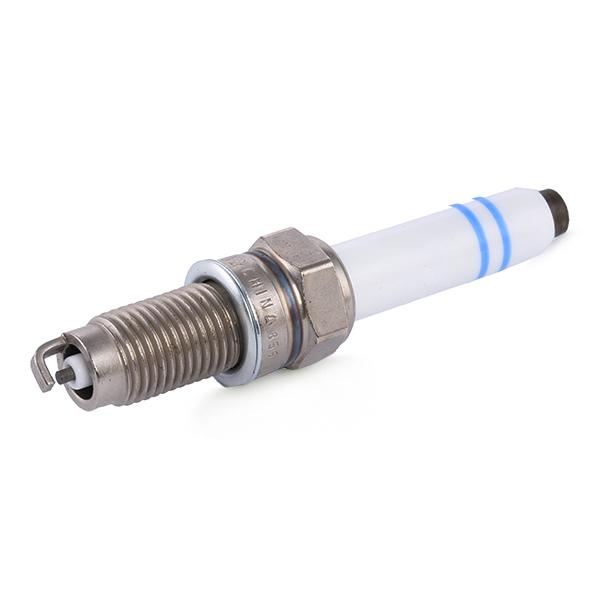 Bosch 1 Pole Nickel Spark Plug 0241135520 (Y7LER02) - 1 PC