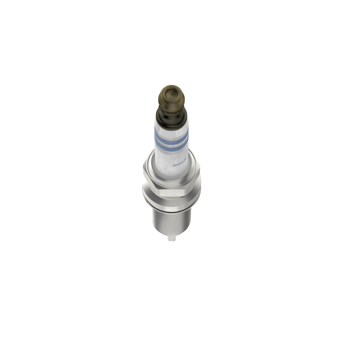 Bosch Iridium Spark Plug 0242135517 (VR7SI332S) - 1 PC
