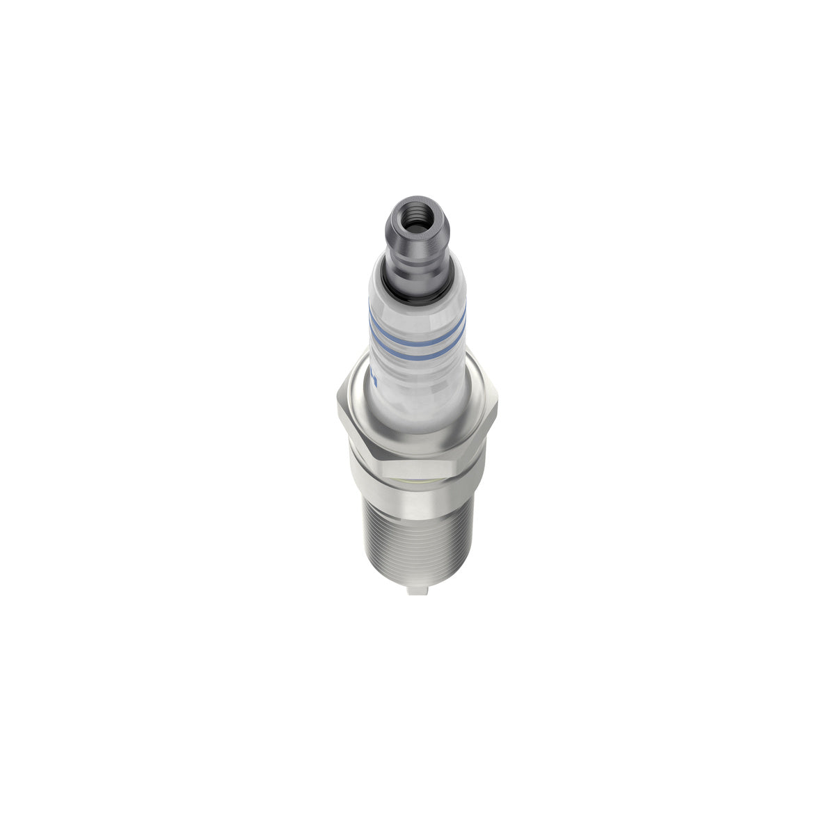 Bosch 1 Pole Nickel Spark Plug 0242225668 (HR9SE0X) - 1 PC