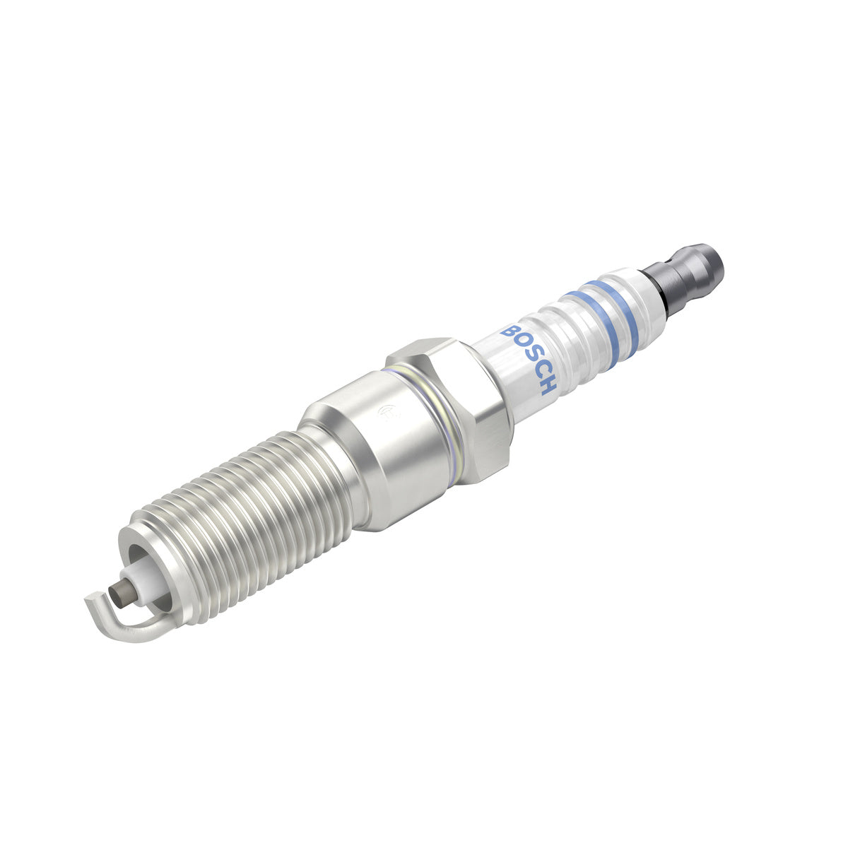 Bosch 1 Pole Nickel Spark Plug 0242225668 (HR9SE0X) - 1 PC