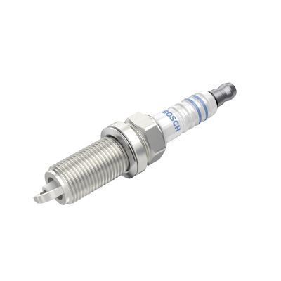 Bosch 1 Pole Nickel Spark Plug 0242229797 (FR8SC+) - 1 PC