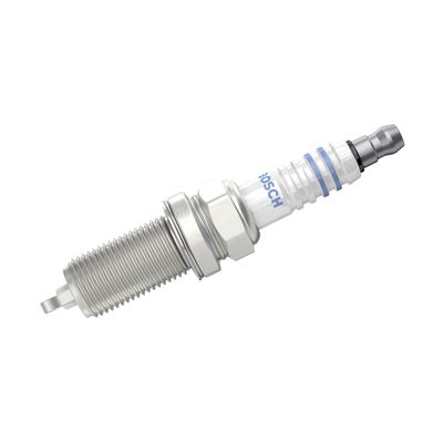 Bosch 1 Pole Nickel Spark Plug 0242229797 (FR8SC+) - 1 PC