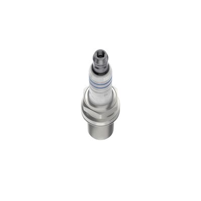 Bosch 1 Pole Nickel Spark Plug 0242229797 (FR8SC+) - 1 PC