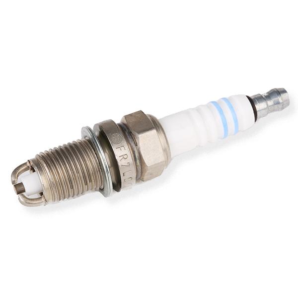 Bosch 2 Poles Nickel Spark Plug 0242235668 - 1 PC