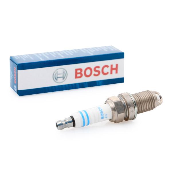 Bosch 2 Poles Nickel Spark Plug 0242235668 - 1 PC
