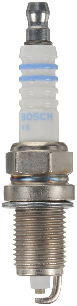 Bosch 1 Pole Nickel Spark Plug 0242236542 (FR7LCX+) - 1 PC