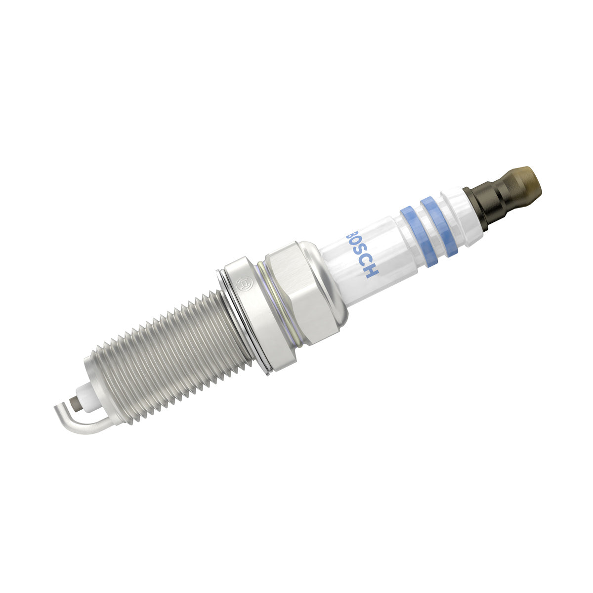Bosch 1 Pole Nickel Spark Plug 0242236664 (FR7SE) - 1 PC