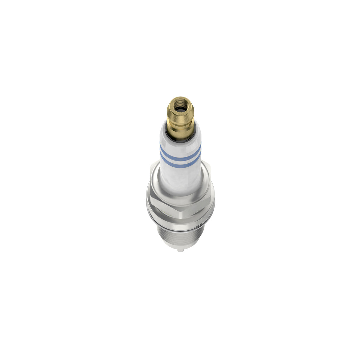 Bosch 4 Poles Nickel Spark Plug 0242240590 (FGR6HQE0) - 1 PC