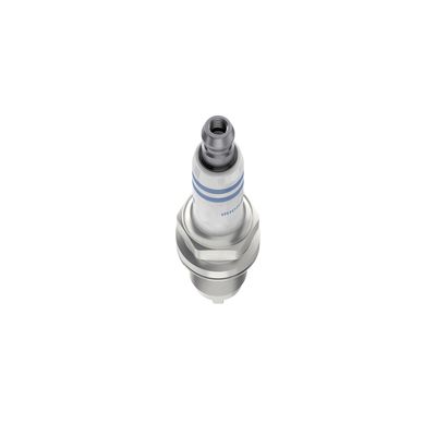 Bosch Double Iridium Spark Plug 0242240665 (FR6HI332) - 1 PC
