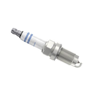 Bosch Double Iridium Spark Plug 0242240665 (FR6HI332) - 1 PC