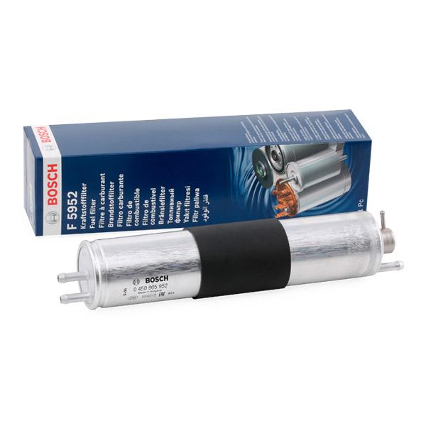 Bosch Fuel Filter 0450905952 - BMW