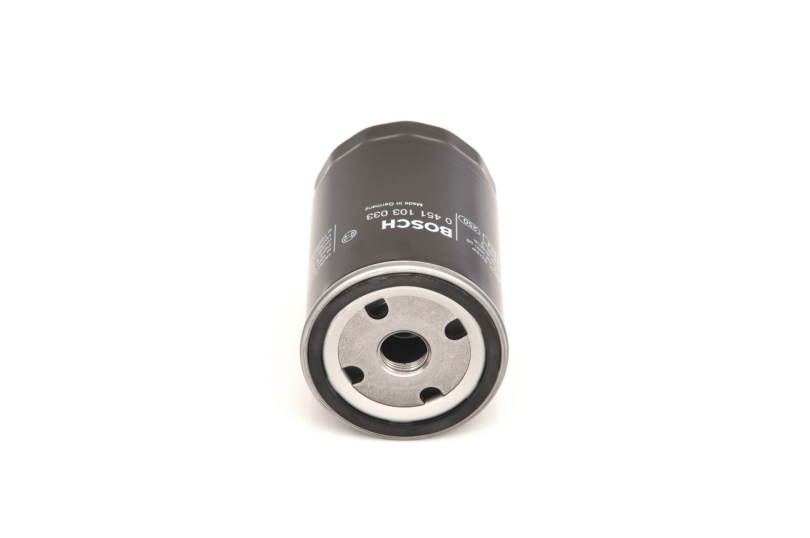 فلتر زيت بوش 0451103033