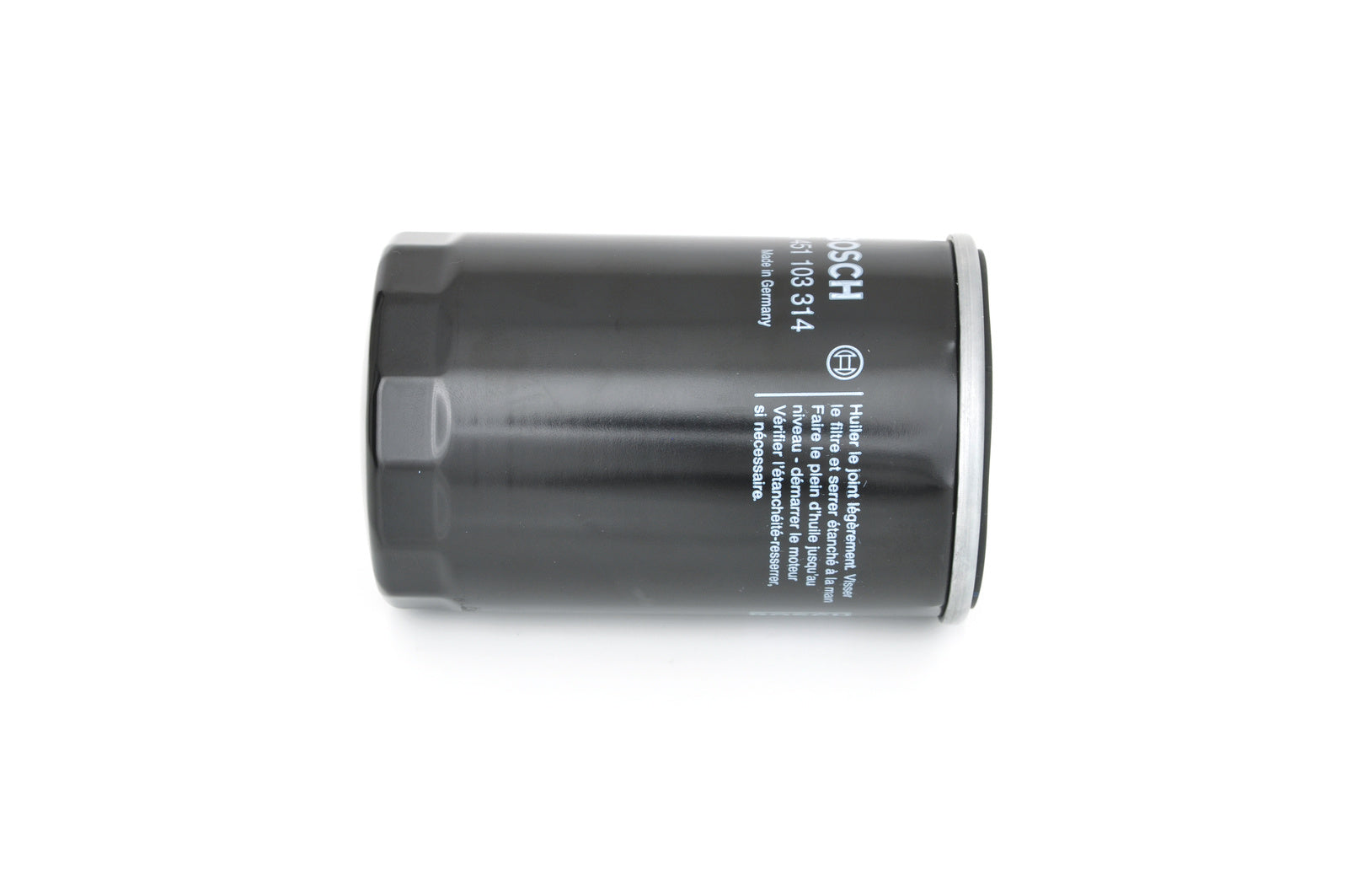 فلتر زيت بوش 0451103314 - Skoda