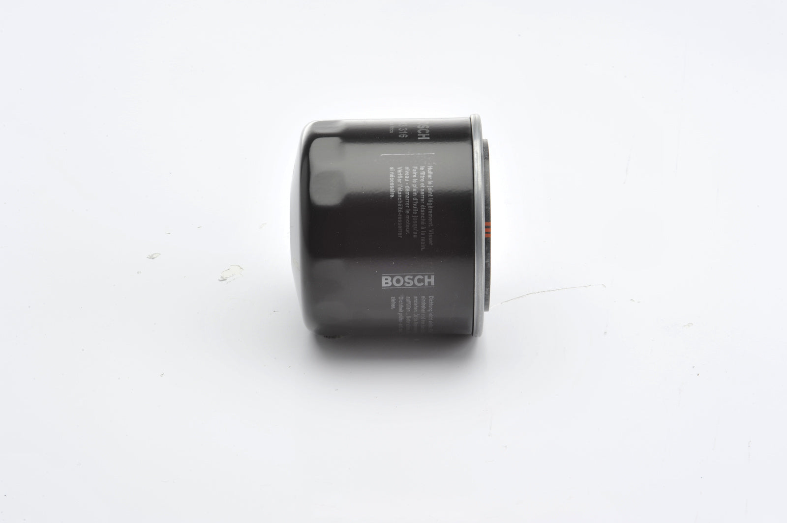 Bosch Oil Filter 0451103316 - Hyundai - KIA