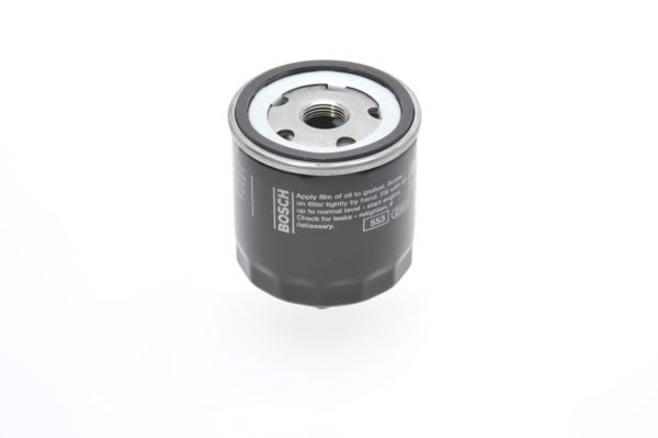 فلتر زيت بوش 0451103318