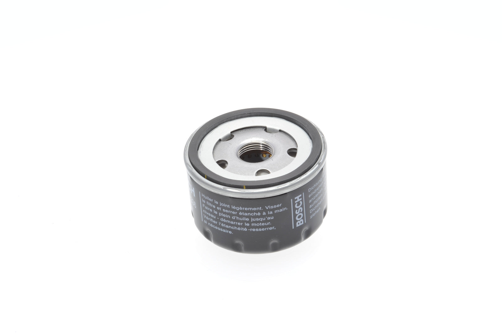 Bosch Oil Filter Renault Megane , Sandero, Logan