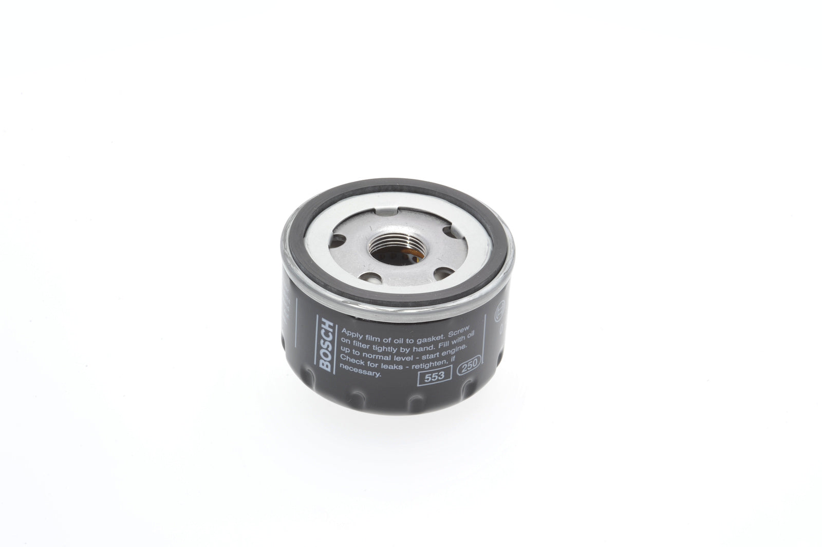 Bosch Oil Filter Renault Megane , Sandero, Logan