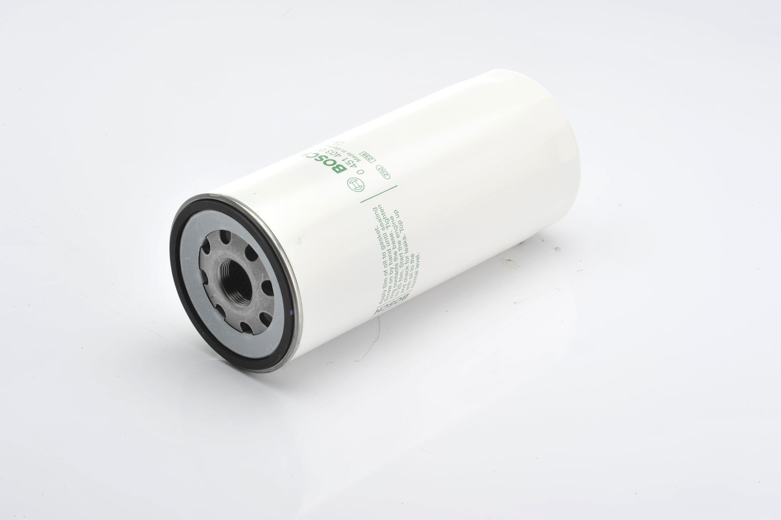 فلتر زيت بوش 0451403077 - Volvo Trucks