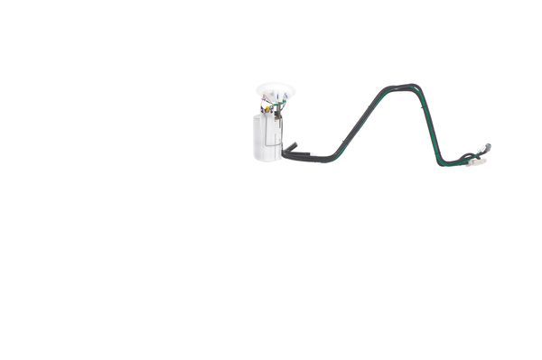 طلمبة بنزين بوش 0580314545