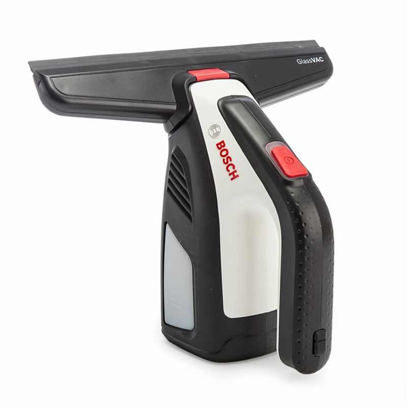 BOSCH GLASS VACUUM PLUS SOLO AND WINDOW CLEANER - 06008B7200
