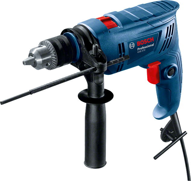 Bosch GSB 570 PROFESSIONAL - 06011B70K0