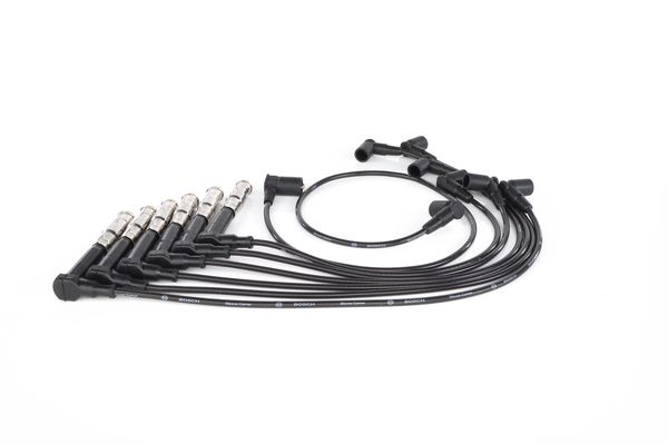 Bosch Ignition Cable Kit 0986356314