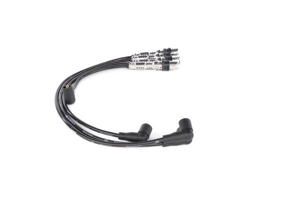 Bosch Ignition Cables 0986356331 - VW Golf 4 - Jetta 2000 CC