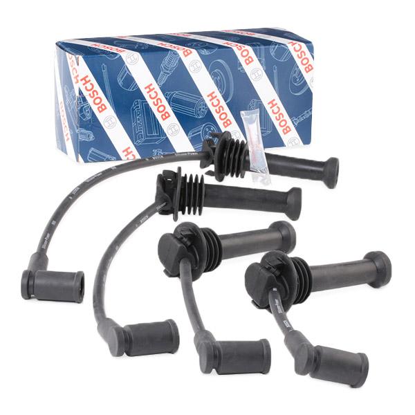 Bosch Ignition Cables 0986357208
