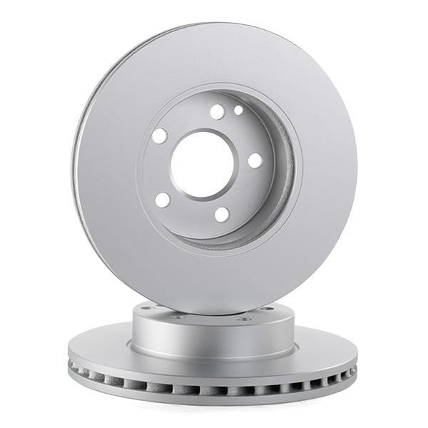 طقم طنابير أمامي بوش مرسيدس بنز W204 , W212