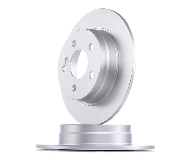 Bosch Rear Brake Disc 0986479409 - Mercedes - 1 Pc