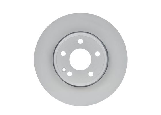 Bosch Front Brake Disc 0986479A01 - Mercedes - 1 Pc