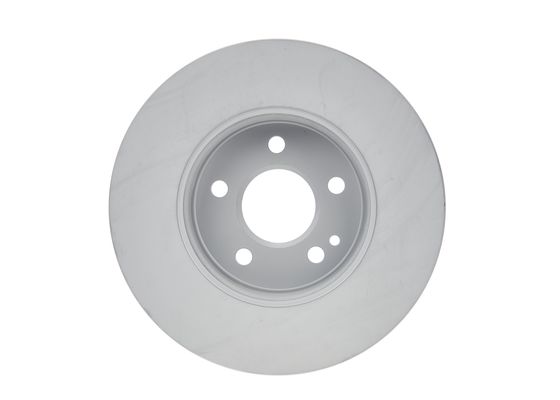 BOSCH Front Brake Disc Set - Mercedes-Benz W176 , W246 , C117 , X156