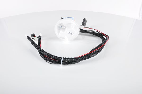 عوامة بنزين بوش 0986580343