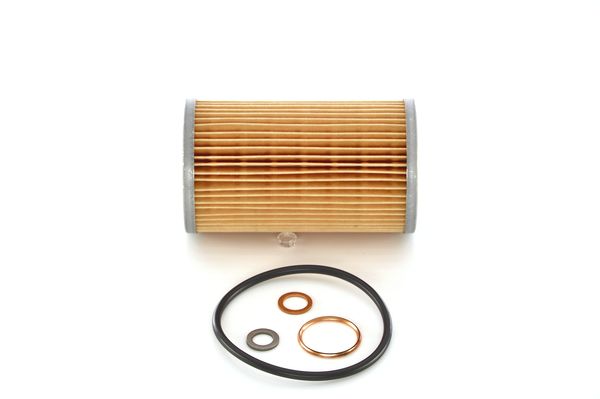 فلتر زيت حشو بوش 1457429113 - Mercedes-Benz M115