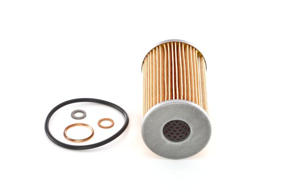 فلتر زيت حشو بوش 1457429113 - Mercedes-Benz M115