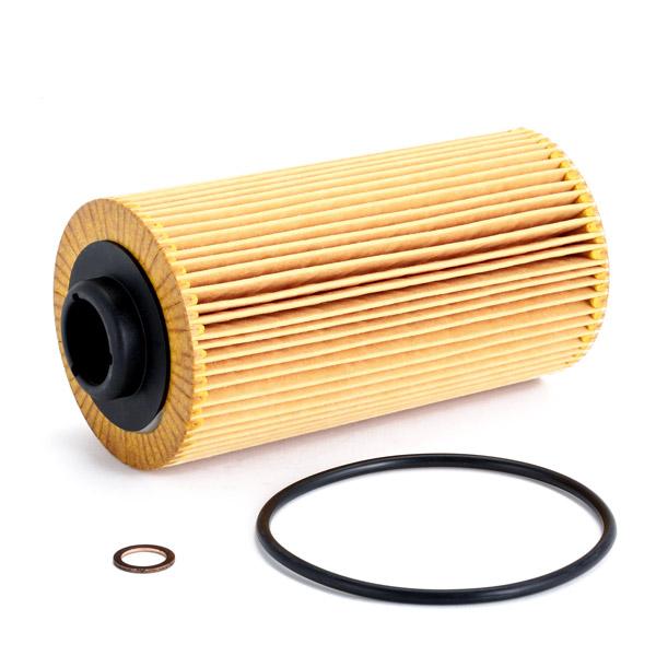 فلتر زيت حشو بوش 1457429141 - BMW E34 , E38