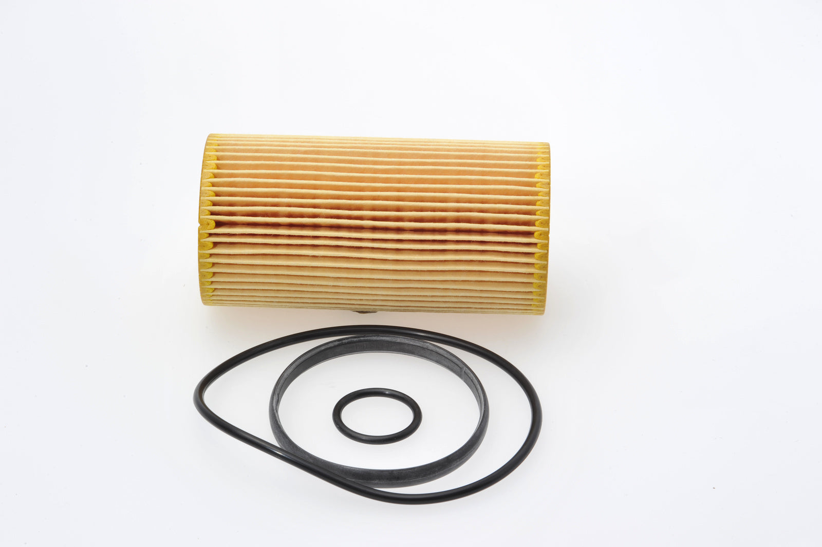 فلتر زيت حشو بوش 1457429243 - VW 2000 TFSI