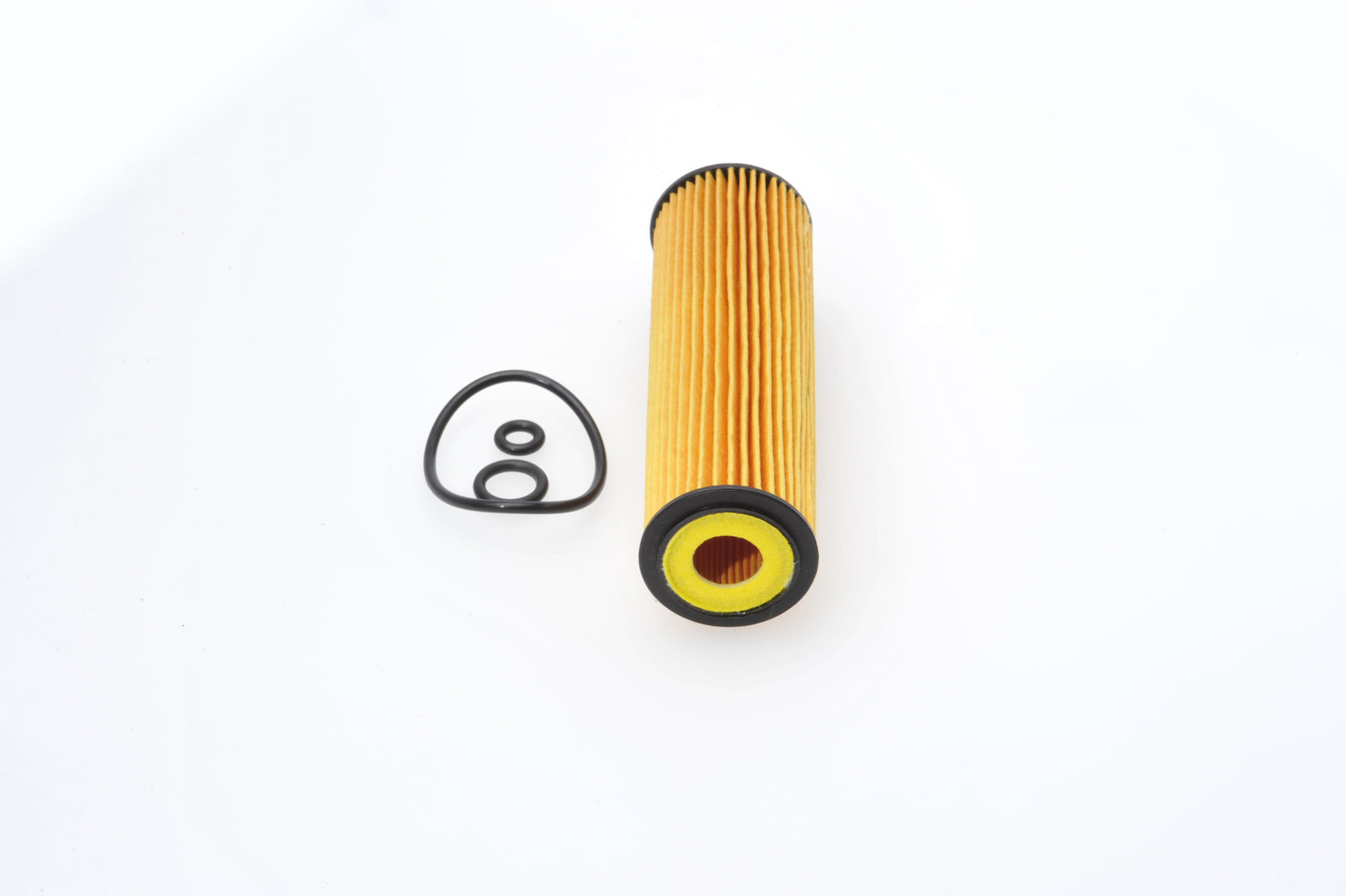 Bosch Oil Filter Element 1457429261 - Mercedes