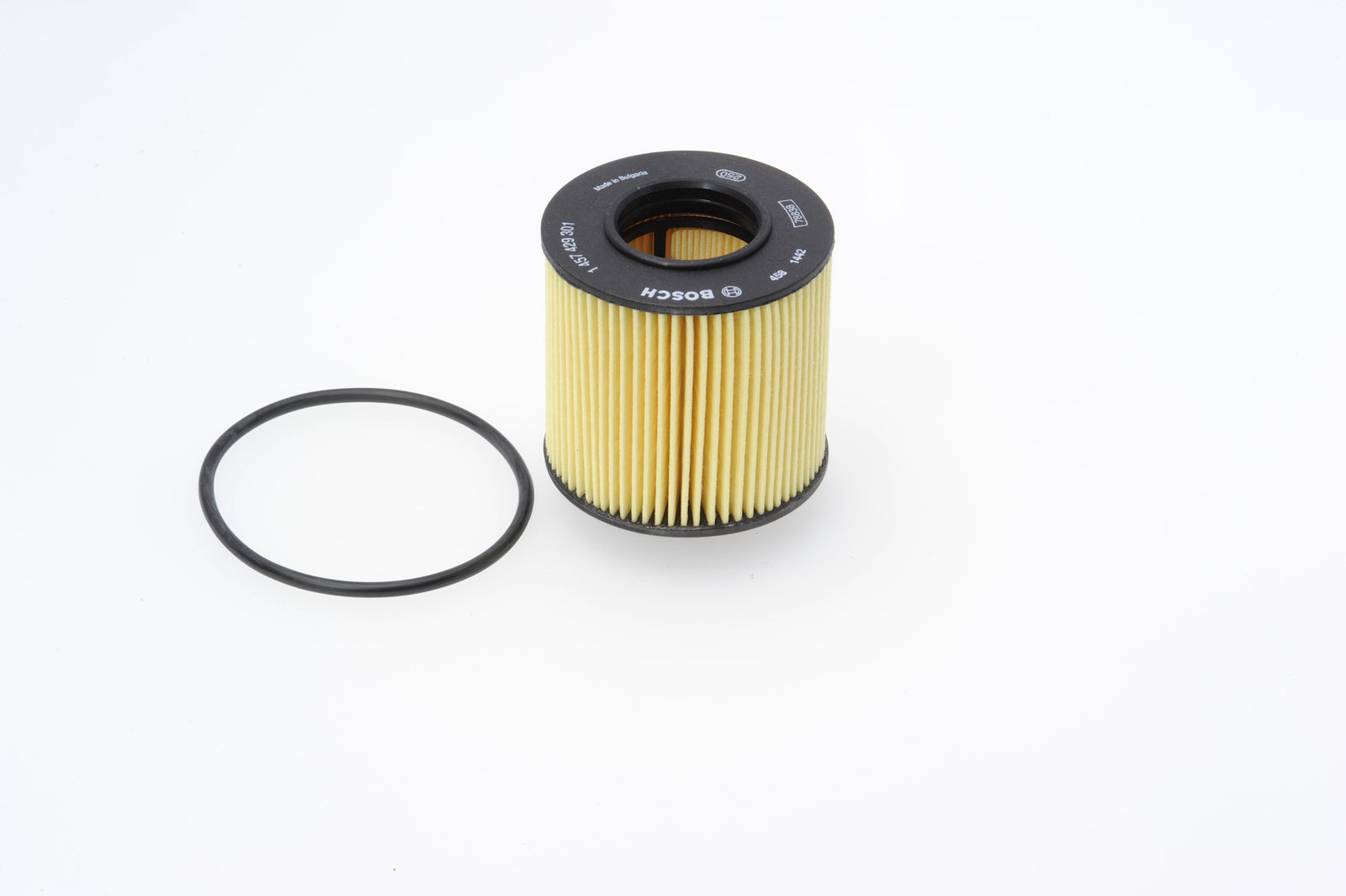 فلتر زيت حشو بوش 1457429301 - VW Golf 5 - Passat B6 1600 FSI